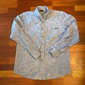 Oakley long sleeve shirt